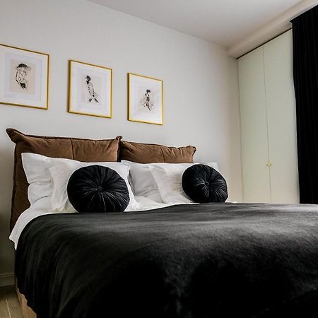 Apartamenty Arte Lublin Raclawickie 28A- Faktura Vat Garaz 외부 사진