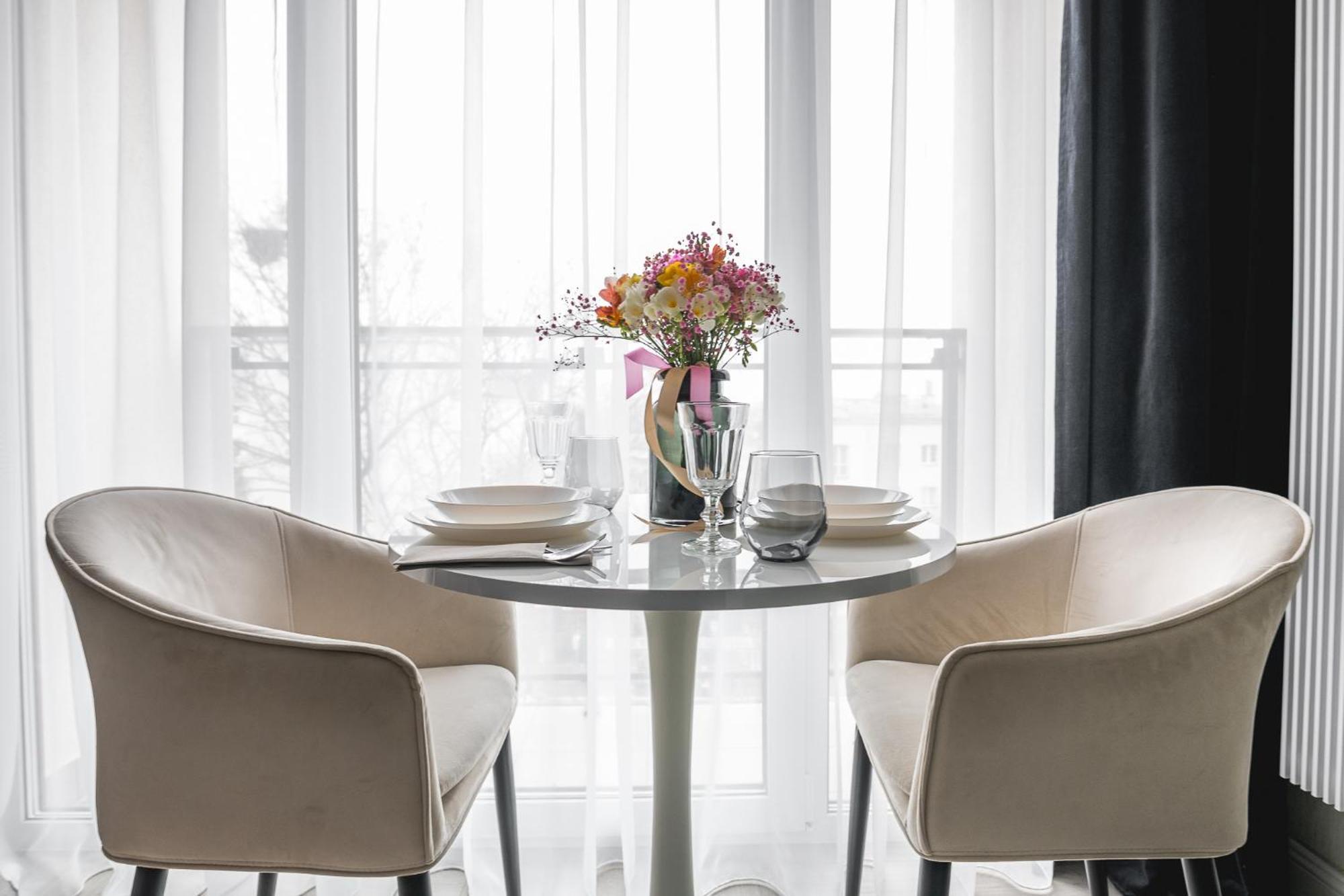 Apartamenty Arte Lublin Raclawickie 28A- Faktura Vat Garaz 외부 사진